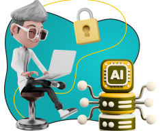 Этичный хакинг & AI безопасность - КИБЕРшкола программирования для детей, компьютерные курсы для школьников, начинающих и подростков - KIBERone г. Советский