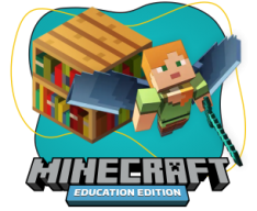 Minecraft Education - Школа программирования для детей, компьютерные курсы для школьников, начинающих и подростков - KIBERone г. Советский