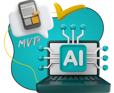 AI Product Lab. Собираем MVP за 3 занятия — как взрослые IT-команды - КИБЕРшкола программирования для детей, компьютерные курсы для школьников, начинающих и подростков - KIBERone г. Советский