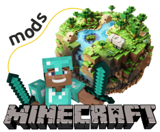 Создание модов в Minecraft - КИБЕРшкола программирования для детей, компьютерные курсы для школьников, начинающих и подростков - KIBERone г. Советский