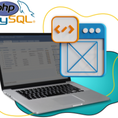 PHP+SQL - КИБЕРшкола программирования для детей, компьютерные курсы для школьников, начинающих и подростков - KIBERone г. Советский