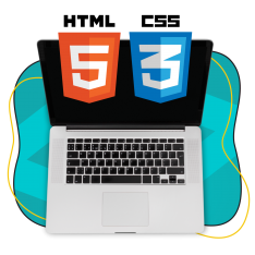 Веб-мастер (HTML + CSS) - КИБЕРшкола программирования для детей, компьютерные курсы для школьников, начинающих и подростков - KIBERone г. Советский