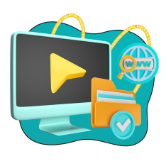 Компьютерная грамотность - КИБЕРшкола программирования для детей, компьютерные курсы для школьников, начинающих и подростков - KIBERone г. Советский