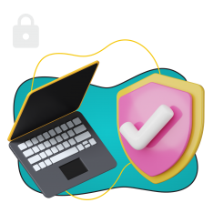 Кибербезопасность - КИБЕРшкола программирования для детей, компьютерные курсы для школьников, начинающих и подростков - KIBERone г. Советский