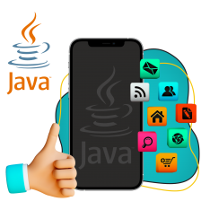 Программирование на Java. Твое первое приложение! - КИБЕРшкола программирования для детей, компьютерные курсы для школьников, начинающих и подростков - KIBERone г. Советский