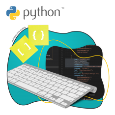 Программирование в Python. Создай свою первую игру! - КИБЕРшкола программирования для детей, компьютерные курсы для школьников, начинающих и подростков - KIBERone г. Советский