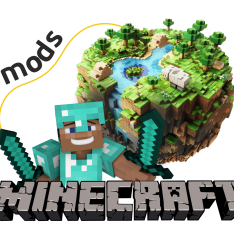 Создание модов в Minecraft - КИБЕРшкола программирования для детей, компьютерные курсы для школьников, начинающих и подростков - KIBERone г. Советский