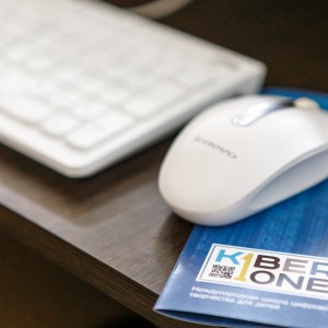 Открытие Первой Международной КиберШколы в Нур-Султане - КИБЕРшкола программирования для детей, компьютерные курсы для школьников, начинающих и подростков - KIBERone г. Советский