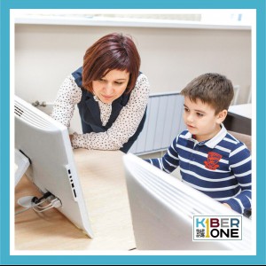 В Техническом университете УГМК увеличилось количество классов - КИБЕРшкола программирования для детей, компьютерные курсы для школьников, начинающих и подростков - KIBERone г. Советский