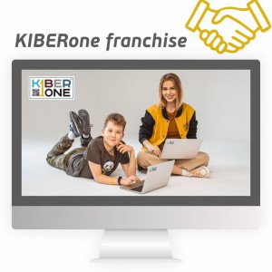 Франшиза KIBERone — в списке лучших по итогам 2019 года - Школа программирования для детей, компьютерные курсы для школьников, начинающих и подростков - KIBERone г. Советский