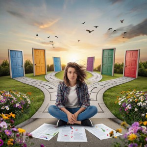 Первая работа: как подростку сделать уверенный старт - КИБЕРшкола программирования для детей, компьютерные курсы для школьников, начинающих и подростков - KIBERone г. Советский