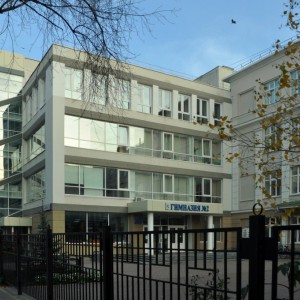 Молния! Школа KIBERone начала работать в базовой школе Российской академии наук. - КИБЕРшкола программирования для детей, компьютерные курсы для школьников, начинающих и подростков - KIBERone г. Советский